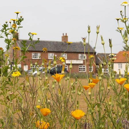 Five Bells Inn, Wrentham المظهر الخارجي الصورة